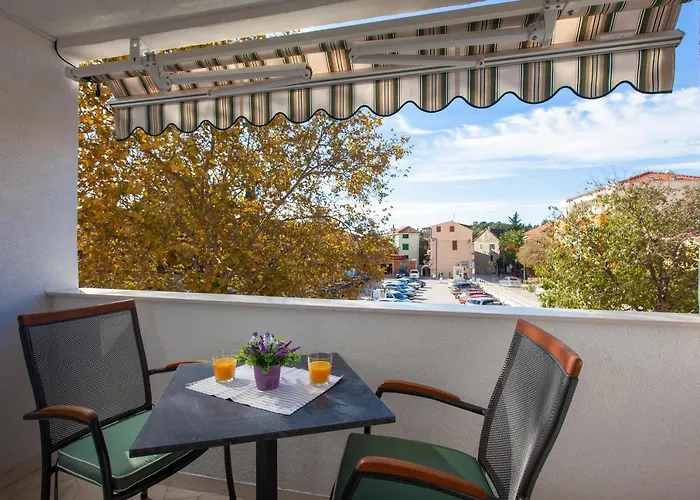 Break Μακάρσκα