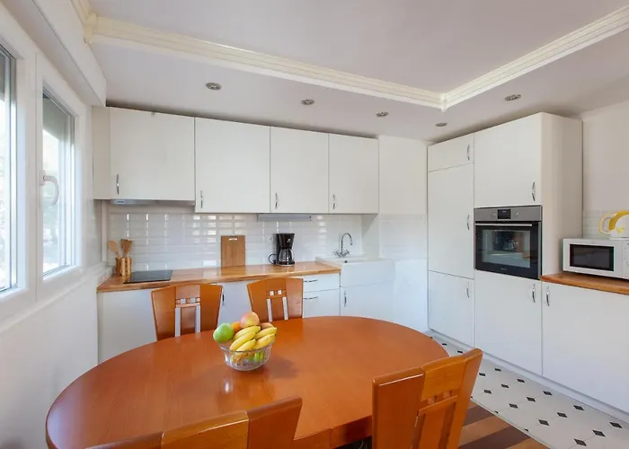 Διαμέρισμα Break *