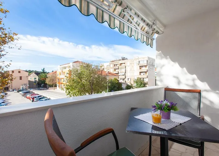 Apartament Break