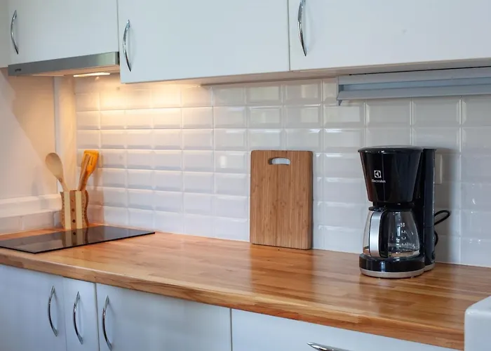 Διαμέρισμα Break *