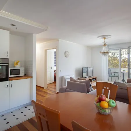 Apartman Break Makarska