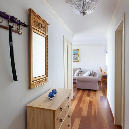 Apartman Break Makarska