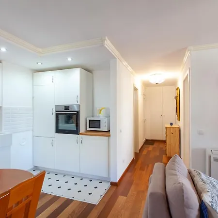 Break Apartman Makarska