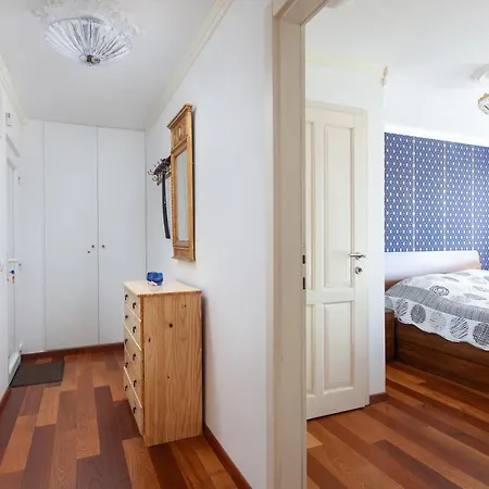 Apartman Break Makarska